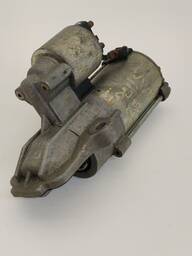 Motor Partida Ka Fiesta Couries Ecosport 1.0 1.6 Zetec 03/