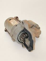 Motor Partida Ka Fiesta Couries Ecosport 1.0 1.6 Zetec 03/