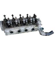 CABEÇOTE C3 AIRCROSS PICASSO PEUGEOT 208 1.5 12/17  FLEX