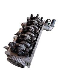 CABEÇOTE C3 AIRCROSS PICASSO PEUGEOT 208 1.5 12/17  FLEX