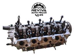 Cabeçote C3 Aircross Picasso Peugeot 208 1.5 12/17  flex