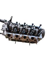 CABEÇOTE C3 AIRCROSS PICASSO PEUGEOT 208 1.5 12/17  FLEX