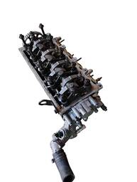 CABEÇOTE C3 AIRCROSS PICASSO PEUGEOT 208 1.5 12/17  FLEX