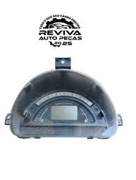 Painel De Instrumentos Citröen C3 Glx 1.4 2003 A 2006