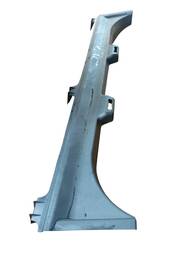 Moldura Painel Banco Tras Toyota Corolla 09 A 14 6427102160