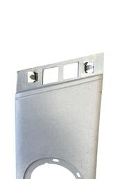 ACABAMENTO COLUNA CENTRAL DIREITA VW POLO 1.0 2018