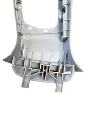 ACABAMENTO COLUNA CENTRAL DIREITA VW POLO 1.0 2018