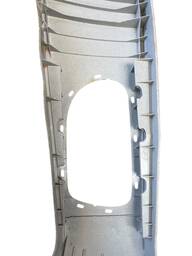 ACABAMENTO COLUNA CENTRAL DIREITA VW POLO 1.0 2018