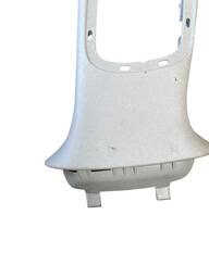 ACABAMENTO COLUNA CENTRAL DIREITA VW POLO 1.0 2018