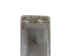 LUZ DA MALA E PORTA LUVA RENAULT SANDERO LOGAN 2008 A 2019