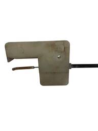 PINO TRAVA PORTA DIANTEIRA DIREITA GM VECTRA 98 2005