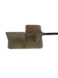 PINO TRAVA PORTA DIANTEIRA DIREITA GM VECTRA 98 2005