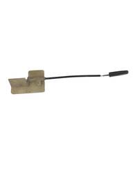 Pino Trava Porta Dianteira Direita Gm Vectra 98 2005