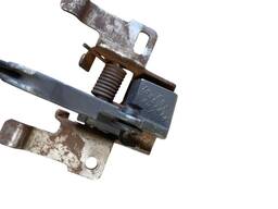 MAÇANETA INT. DIANTEIRA/TRASEIRA DIREITA S10 BLAZER 95 A 11