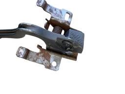 MAÇANETA INT. DIANTEIRA/TRASEIRA DIREITA S10 BLAZER 95 A 11