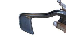 MAÇANETA INT. DIANTEIRA/TRASEIRA DIREITA S10 BLAZER 95 A 11