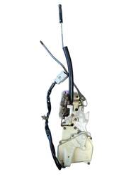 FECHADURA PORTA DIANTEIRA DIR CIVIC 2001 A 2006 FIT ATÉ 2008