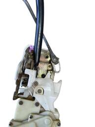 FECHADURA PORTA DIANTEIRA DIR CIVIC 2001 A 2006 FIT ATÉ 2008