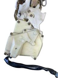 FECHADURA PORTA DIANTEIRA DIR CIVIC 2001 A 2006 FIT ATÉ 2008