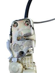 FECHADURA PORTA DIANTEIRA DIR CIVIC 2001 A 2006 FIT ATÉ 2008