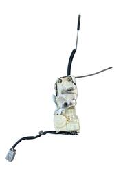 Fechadura Porta Dianteira Dir Civic 2001 a 2006 Fit até 2008