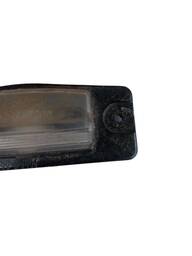 LANTERNA LUZ PLACA NISSAN SENTRA QUEST ORIGINAL 26510-5Z000