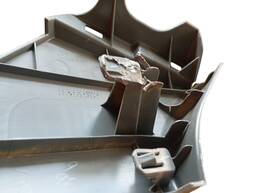 Acabamento Banco Traseiro L/e Toyota Corolla 12 6247402090