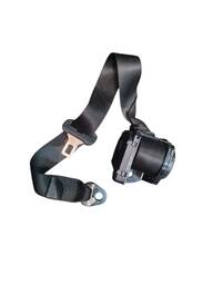 Cinto Segurança Traseiro Central Original Fiat Uno Drive