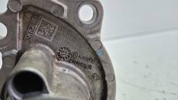  BOMBA ÁGUA NISSAN KICKS 1.6 2016 A 2020