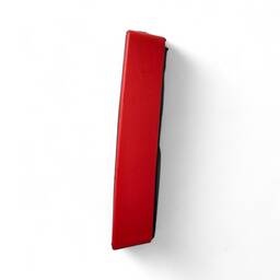 Friso Acabamento Teto Diant. Esq. EVOQUE 11/19 Plot Vermelho