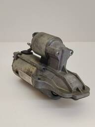 Motor Partida Ka Fiesta Couries Ecosport 1.0 1.6 Zetec 03/