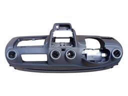 CAPA PAINEL TABELIER GOL VOYAGE SAVEIRO G5 A G8