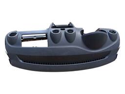 CAPA PAINEL TABELIER GOL VOYAGE SAVEIRO G5 A G8