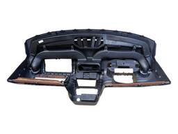 CAPA PAINEL TABELIER GOL VOYAGE SAVEIRO G5 A G8