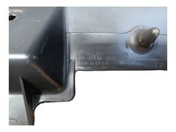 CAPA PAINEL TABELIER GOL VOYAGE SAVEIRO G5 A G8