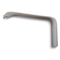 Acabamento Tampa Traseira Direito Gm Astra 99/11