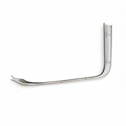 ACABAMENTO TAMPA TRASEIRA DIREITO GM ASTRA 99/11