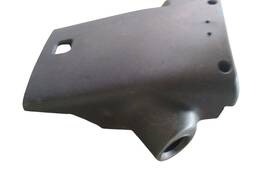 MOLDURA COLUNA DIREÇÃO CITROEN C3 2005 A 2010 ESCAMOTEÁVEL (