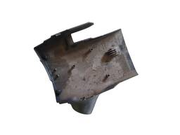 MOLDURA COLUNA DIREÇÃO CITROEN C3 2005 A 2010 ESCAMOTEÁVEL (