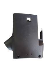 MOLDURA COLUNA DIREÇÃO CITROEN C3 2005 A 2010 ESCAMOTEÁVEL (