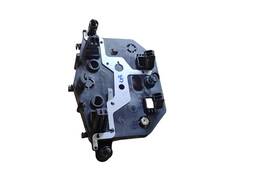 CIRCUITO BUZINA INTERNO VOLANTE PEUGEOT 206 207 01/12 (35) (