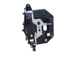 CIRCUITO BUZINA INTERNO VOLANTE PEUGEOT 206 207 01/12 (35) (