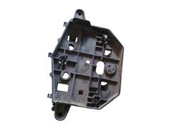 CIRCUITO BUZINA INTERNO VOLANTE PEUGEOT 206 207 01/12 (35) (