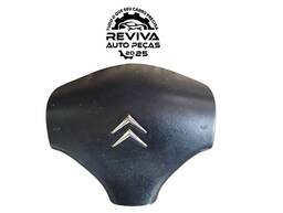 Tampa Volante Citroen C3 2003 A 2012 9658911477 Original