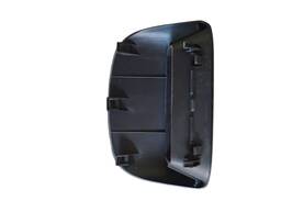 MOLDURA COMPUTADOR DE BORDO CITROEN C3 18M6241016 (USADO) 