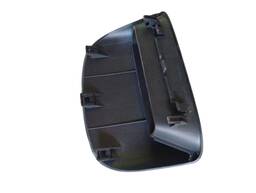 MOLDURA COMPUTADOR DE BORDO CITROEN C3 18M6241016 (USADO) 