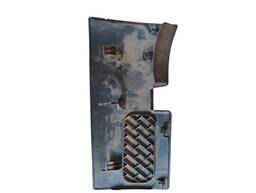 TAMPA CAIXA DE FUSÍVEIS PAINEL CITROEN C3 2006 ORIGINAL