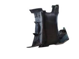 MOLDURA SUPERIOR CHAVE SETA CITROEN C3 ORIGINAL 03/12