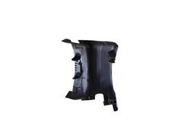 MOLDURA SUPERIOR CHAVE SETA CITROEN C3 ORIGINAL 03/12