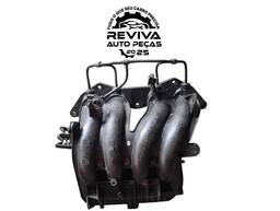 Coletor Admissão Peugeot 206 207 Hoggar Citroen C3 1.4 04/15